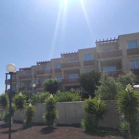 Tejita Playa Granadilla De Abona Exterior foto